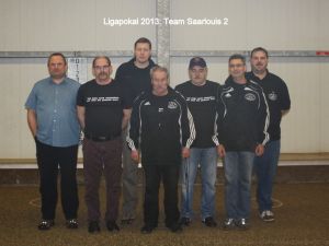 Team SLS2