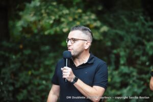 OB der Stadt Saarlouis Marc Speicher