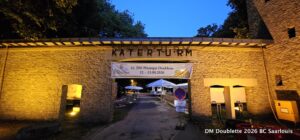 DM Doublette 2026 – Fotos Sonntag
